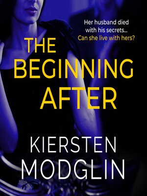 cover image of The Beginning After